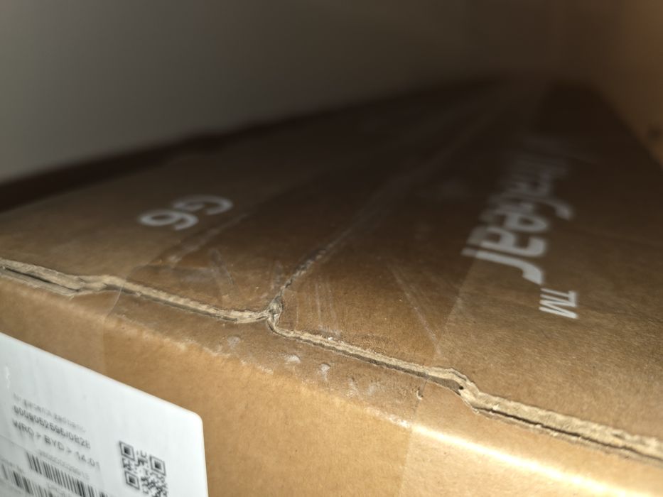 Monitor gamingowy LG UltraGear 34, WQHD, 160 Hz, FreeSync, Nowy, Gwar