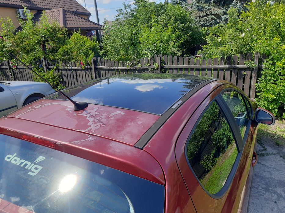 Sprzedam peugeot 207