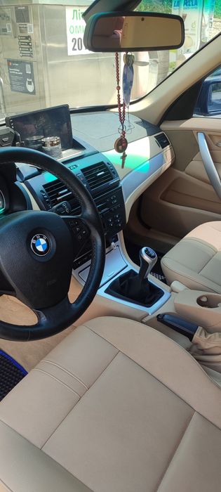 Продаю    BMW X3
