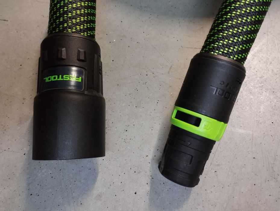 Festool wąż ssący 3,5m D27/32