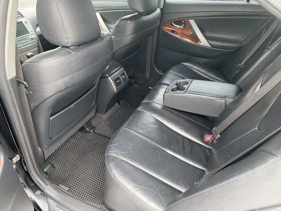 Продам Toyota Camry 40