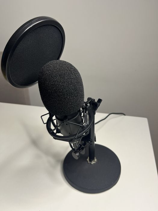 Mikrofon Trust sturio