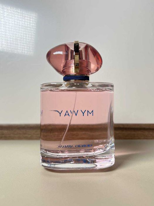 Парфуми Giorgio Armani My Way Nectar