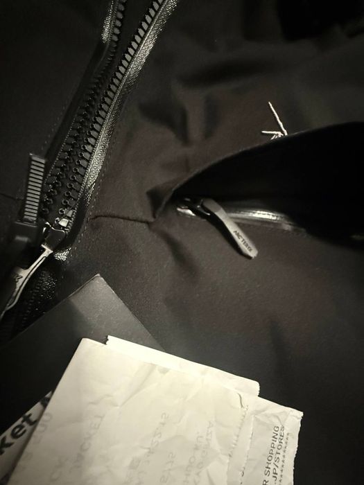 Arteryx Masai(масай)