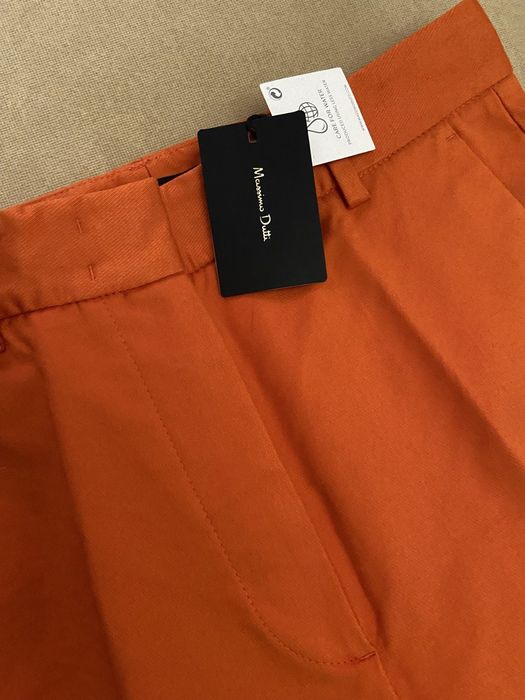 Брюки Massimo dutti