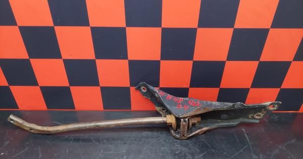 Barra estabilizadora / torção TOYOTA Hilux VI Pick Up (_N14_, _N15_, _