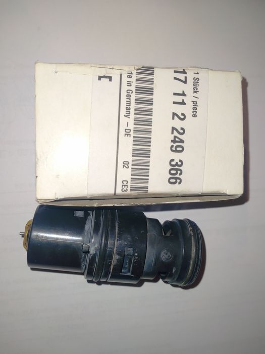 Термостат АКПП BMW