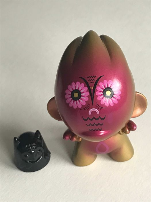 Kidrobot - Nightriders