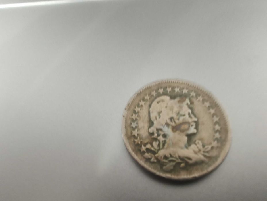 ès apaixonado de Moedas rara de RÉIS 1926 pra colecionador