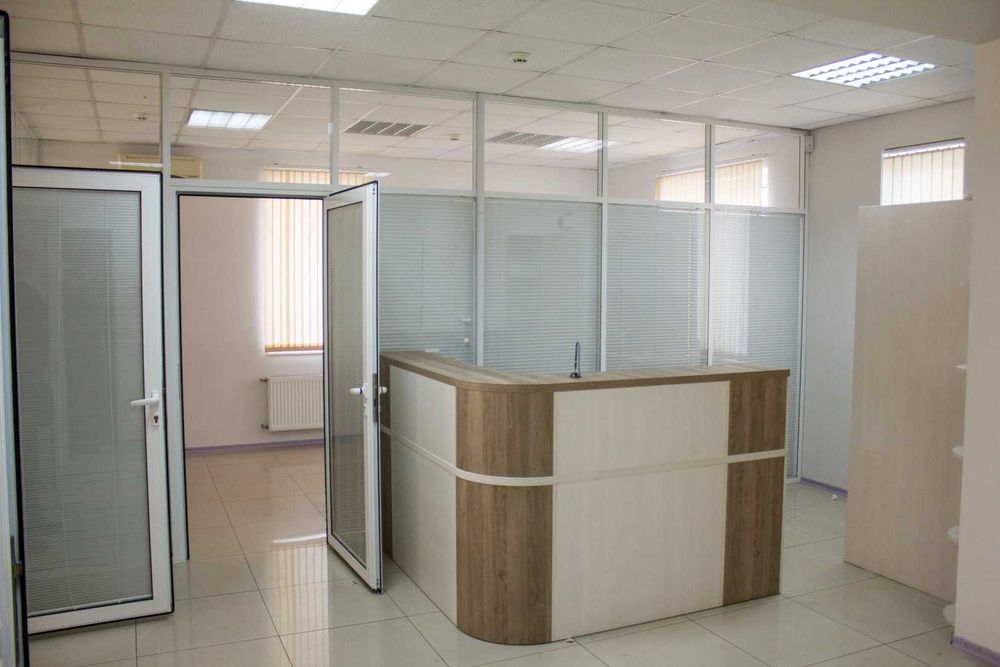 Commercial real estate at st. Lazurnaya Gaydara bul (area 684 m²) - Atlanta.ua - photo 8