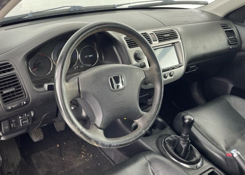 Honda Civic 1.3 IMA apenas 150 mil kms
