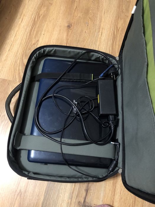 Продам працюючий ноутбук Асеr