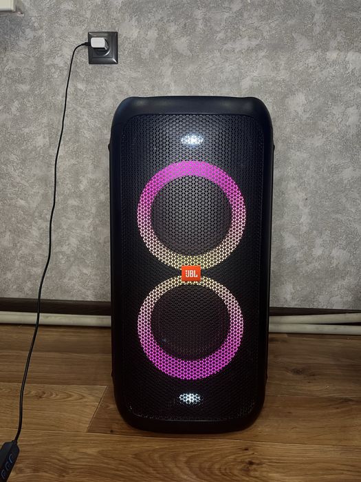 Jbl party box 100