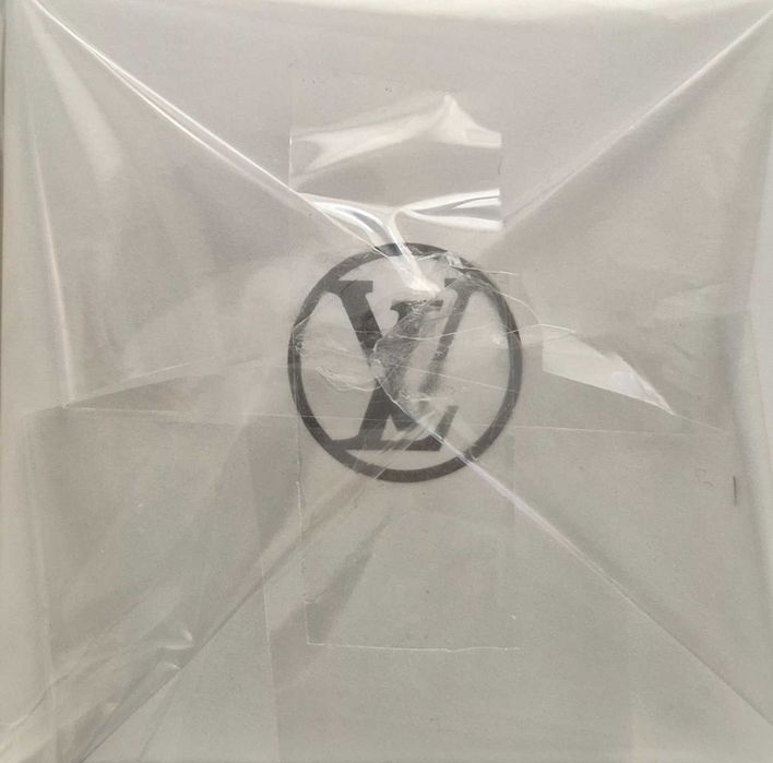 Louis Vuitton Imagination