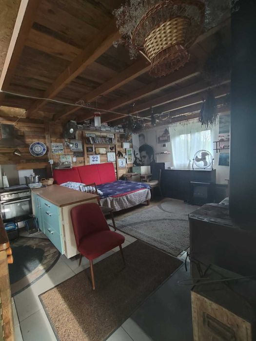 Działki wypoczynkowe