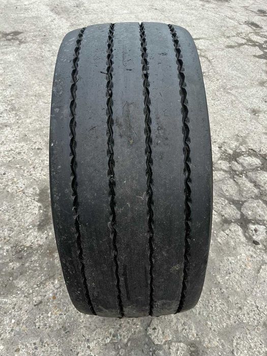 opona 385/55R22.5 Continental HTR2 (650 netto)