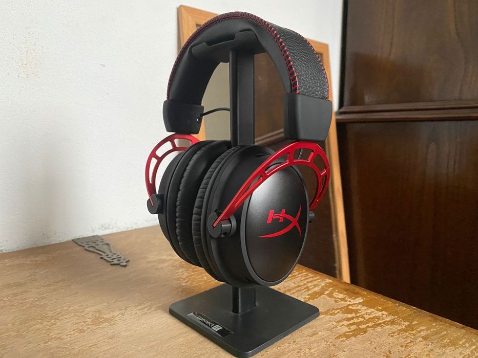 Hyperx Cloud Alpha Wireless