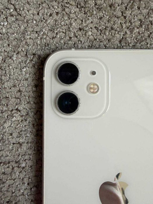 iPhone 12 128 Гб білий