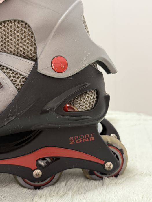 Patins em linha do 37 ao 40
