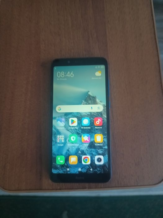 Xiaomi redmi 7a 2/32