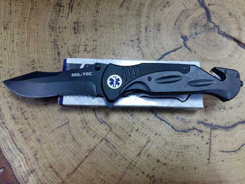 Ніж Medical Pocket Knife Mil-Tec. Новий товар!