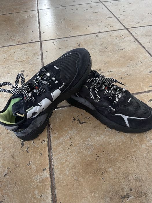 Кросівки Adidas Nite Jogger Оригінал