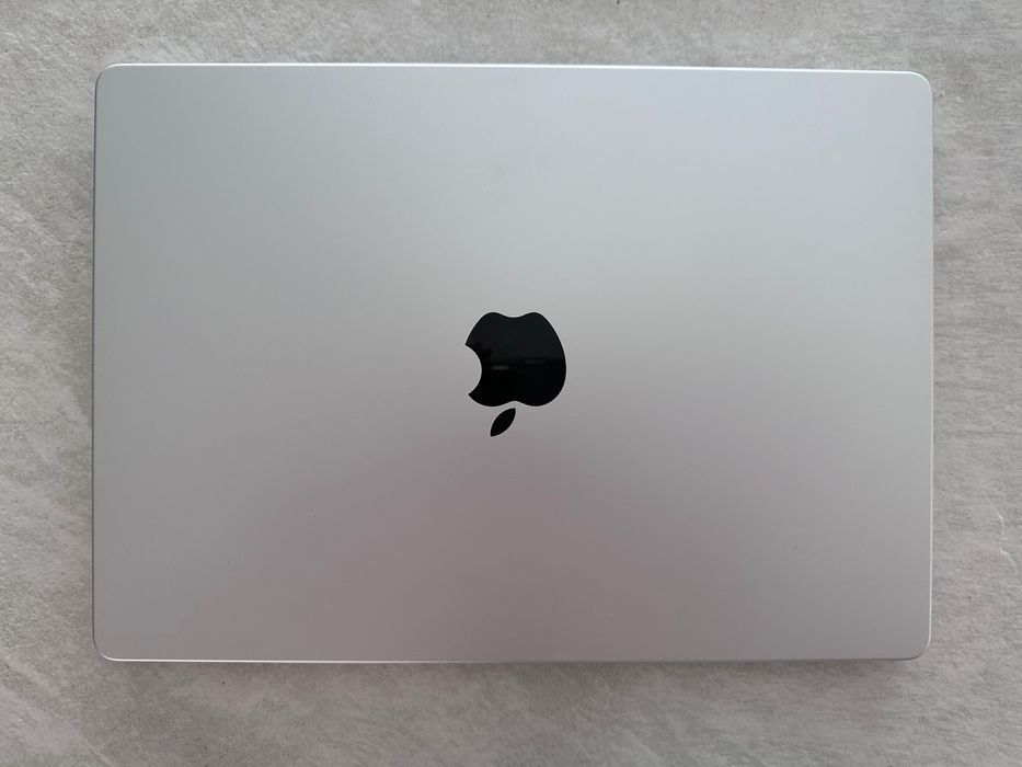 Apple Macbook Pro M3 Max - 36GB - 1TB