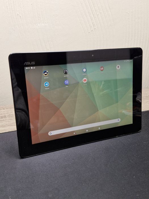 Планшет 10 дюймов ASUS MeMO Pad FHD 10 16GB LTE Dark Blue (ME302KL-K00
