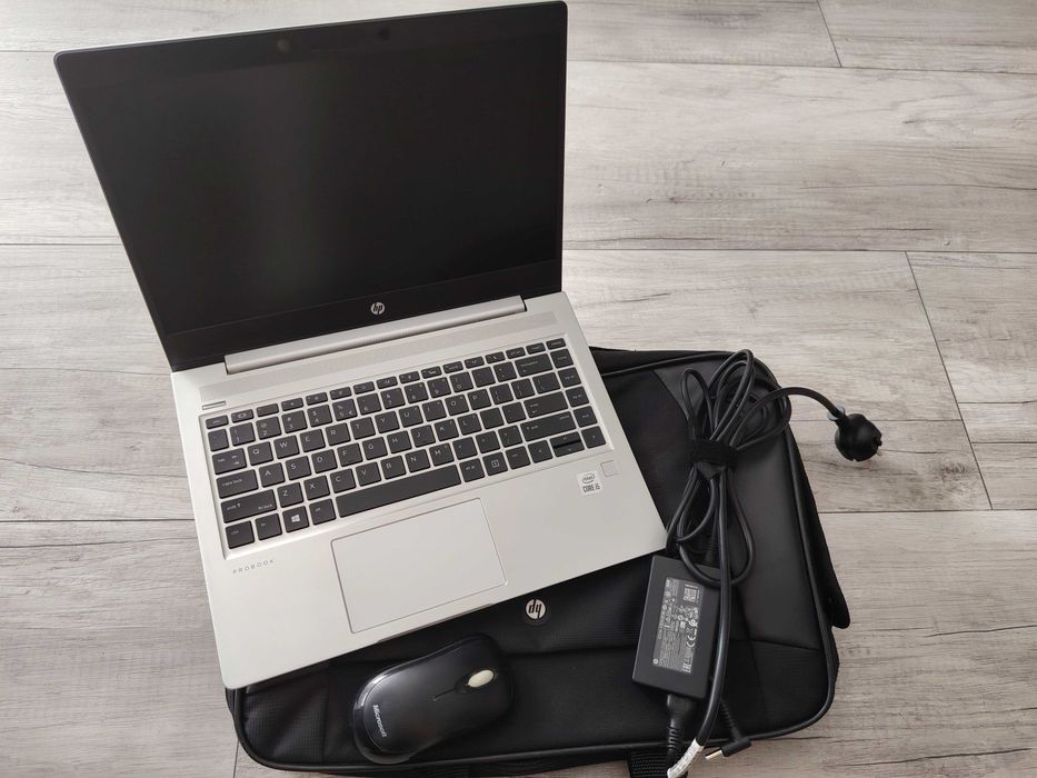 HP Probook 440G7 i5-10310U 14 16GB/500gb ssd super stan