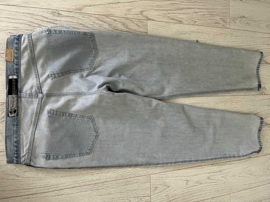 джинсии чоловічі Levis silver tab. оригінал