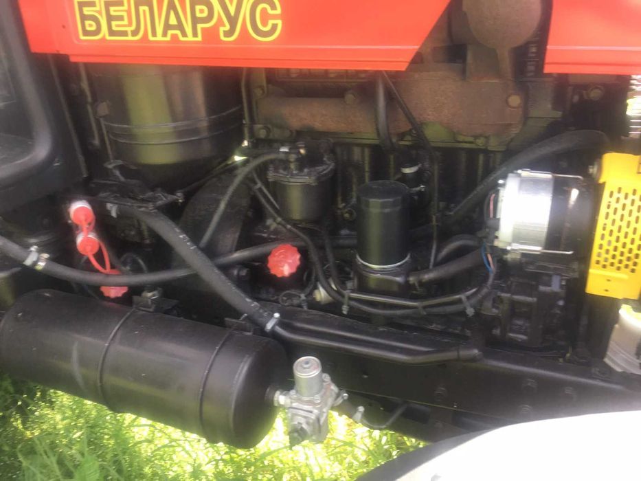 Продам МТЗ 1025.Рік випуску 2021.