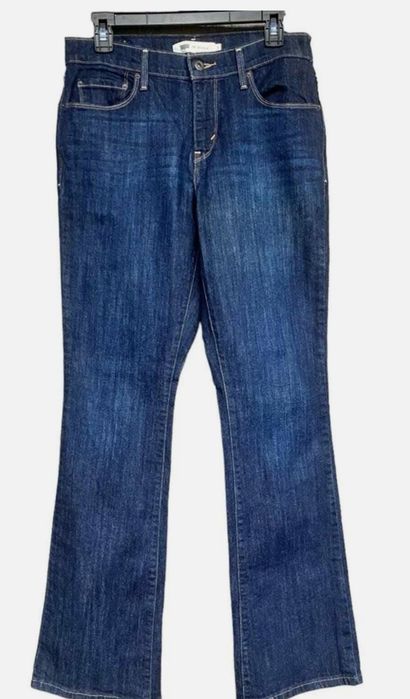 Джинси  515 Bootcut Levi Strauss & Co