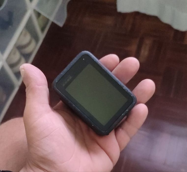Gopro hero 12 black