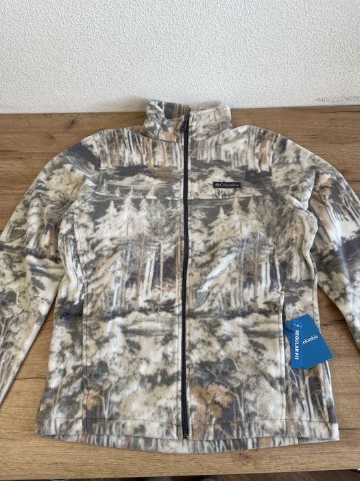 Фліска Columbia оригінал