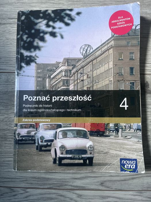 poznać przeszłość 4