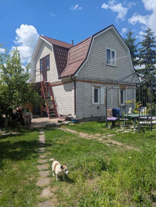 Продаж будинку в с. Веселинівка, Баришівський район