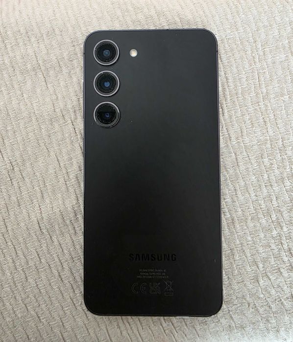 Samsung Galaxy S23