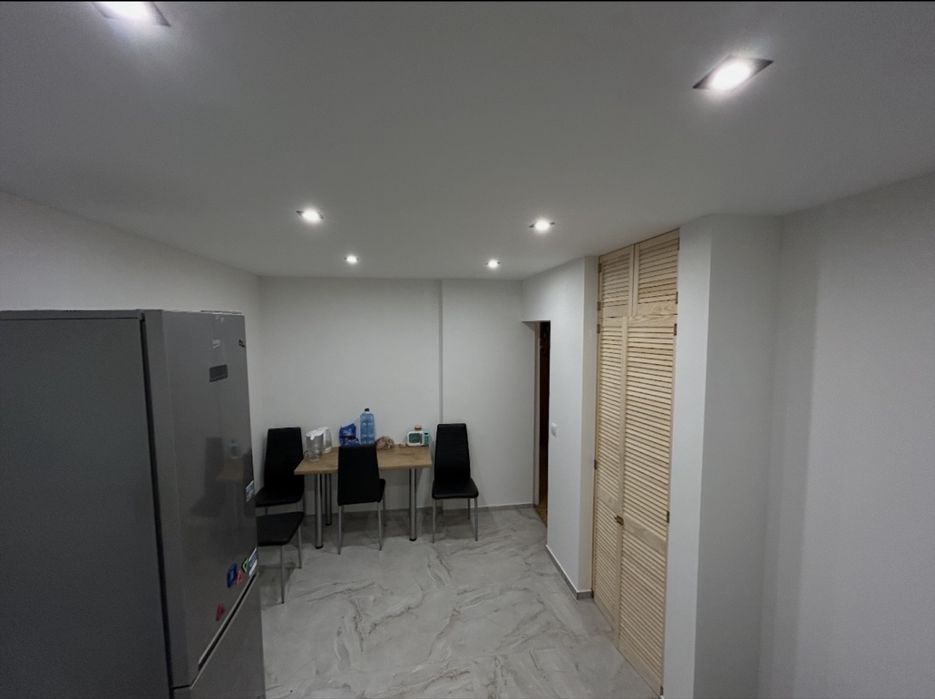 Uslugi Budowlano-Remontowe, kompleksowe wykonczenia wnetrz pod klucz