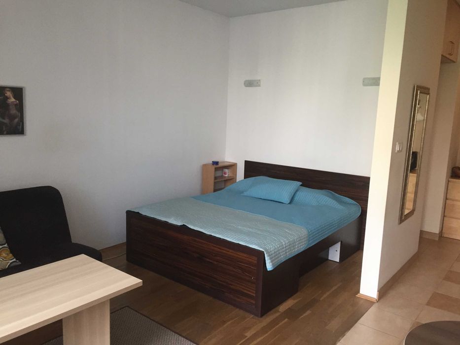 Elegancka kawalerka, Kraków, Lea, blisko AGH, UJ, UP, PK