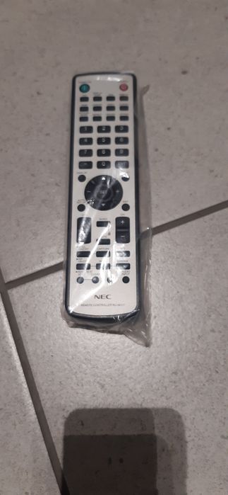Telawizor-NEC MultiSync P551