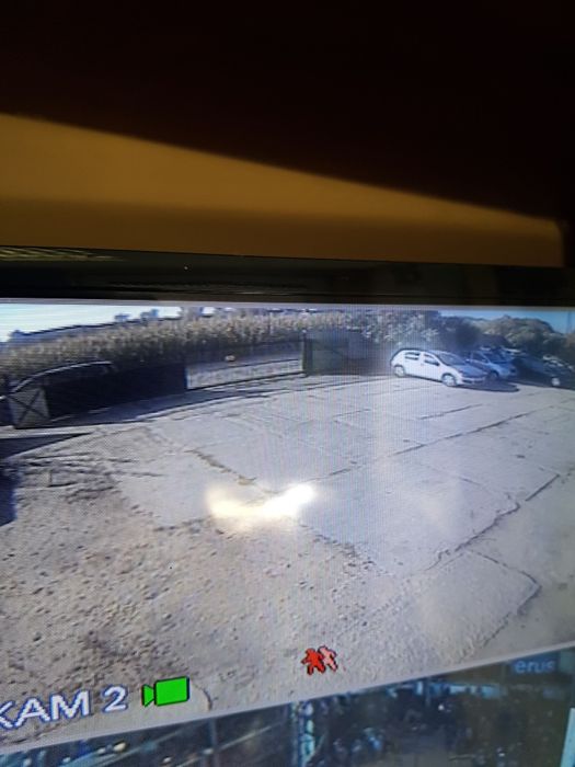 Parking 24 h Wynajem pod garaze Parking tir bus czasowy stały lubanie