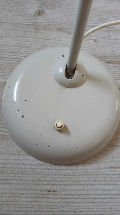Lampa stołowa Kaiser idell model 6556T