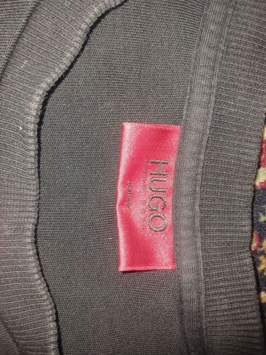 Світшот Hugo boss
