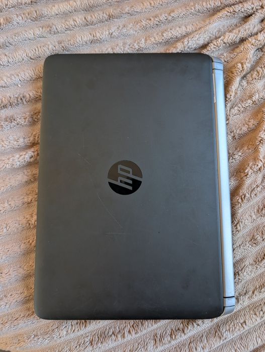 Ноутбук HP ProBook 430 G2 i 5-4210u/8/256