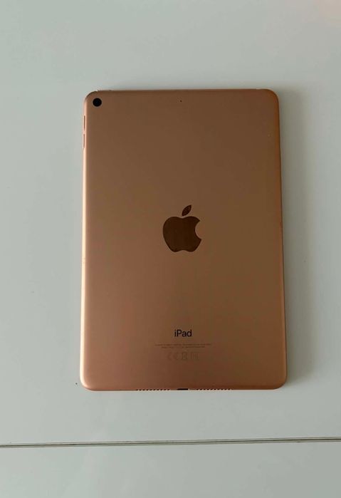 IPad  5mini 64gb kolor rożowy