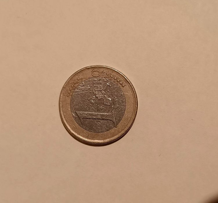 Moedas raras e valiosas