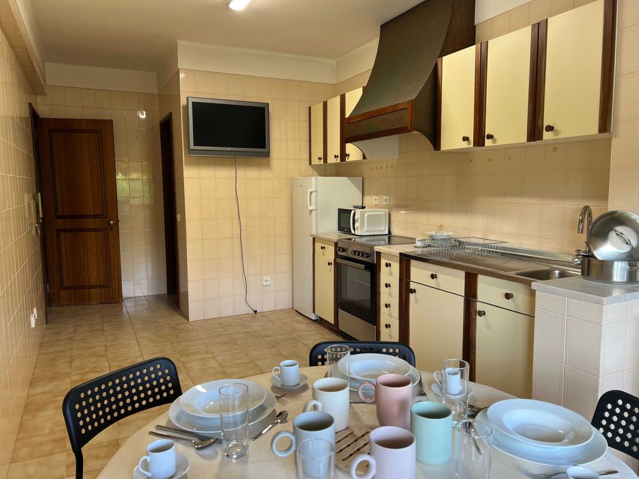 Quartos Individuais para Arrendamento, em Aveiro