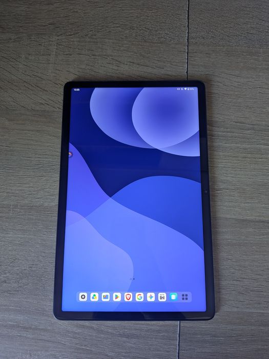 Lenovo Tab P11 Gen 2 (6/128GB) + Rysik Precision Pen 2 + Etui + Szkło