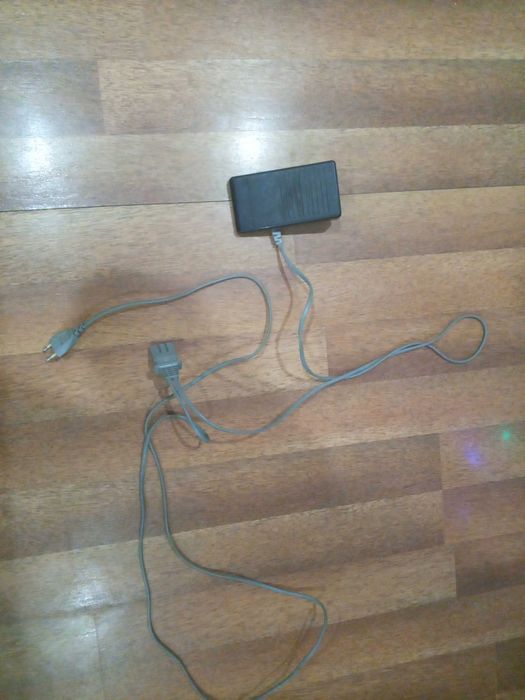 Педаль( електропривід) для швейної машинки