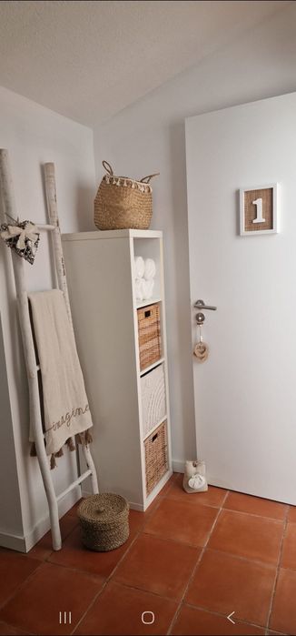 Arrendamento 1°andar Moradia